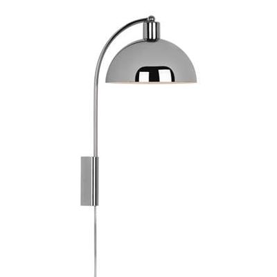 Nordlux Design wandlampEllen chroom - 2213721033