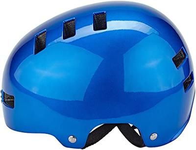 Bluegrass Superbold Helm Blauw Bluegrass Superbold Helm Blauw