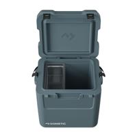 Geïsoleerde koelbox - DOMETIC - Cool Ice CI 28 - 28L - Houdt ijs meerdere dagen vast - Blauw - thumbnail