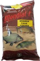 Mondial-F Brasem Cage Feeder 1Kg - thumbnail