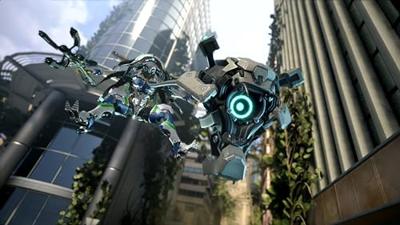 Exoprimal - thumbnail