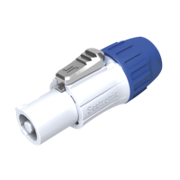 DAP Seetronic Powercon Pro Cable Connector - thumbnail