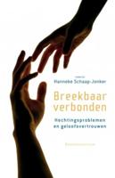 Breekbaar verbonden (Paperback) - thumbnail