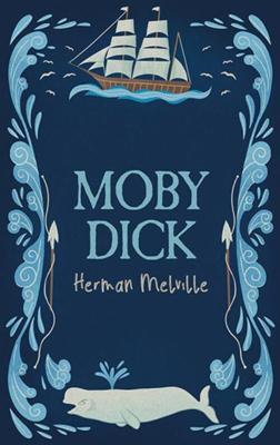 Moby Dick (Paperback)
