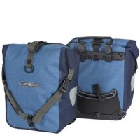 Ortlieb Sport-Roller Plus 25L (set van 2) denim/steel blue  backpack - thumbnail