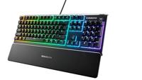 Steelseries Apex 3 - thumbnail