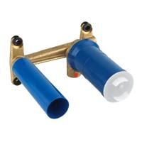 Grohe Eurostyle inbouwdeel voor 2-gats wastafelkraan - thumbnail