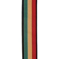 D'Addario 50A06 gitaarband Jamaica - thumbnail