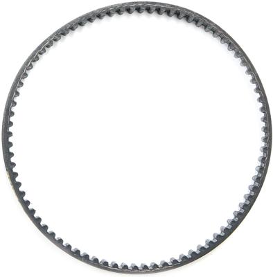 Gates ölpumpenriemen timing belt for oil pump piaggio 50