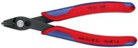 Knipex Super-Knips 78 61 140 Printtang Elektronica en fijnmechanica 140 mm - thumbnail