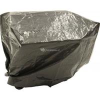 Universele beschermhoes BBQ rechthoekig - thumbnail