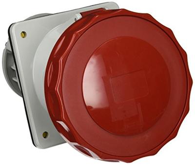 Schneider Electric 81295 81295 CEE-opbouwdoos 125 A 415 V 1 stuk(s)