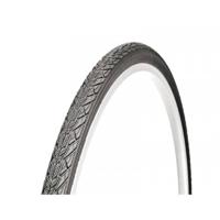 Deli tire buitenband sa-262 28x1 5/8x1 3/8 (37-622) zwart reflex - thumbnail