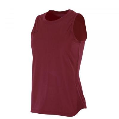 Stanno 469604 Functionals Training Tank Top ladies - Burgundy - XL