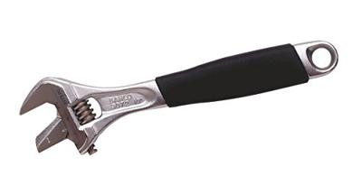 Bahco moersleutel 12 d. chroom ergo | 9073 C Bahco moersleutel 12 d. chroom ergo | 9073 C