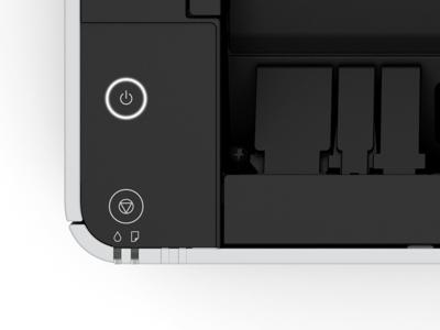Epson EcoTank M1170 inkjetprinter 1200 x 2400 DPI A4 Wi-Fi Epson EcoTank M1170 inkjetprinter 1200 x 2400 DPI A4 Wi-Fi