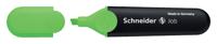 Schneider Schreibgeräte Textmarker Job 1504 Groen 1 mm, 5 mm 1 stuk(s) - thumbnail