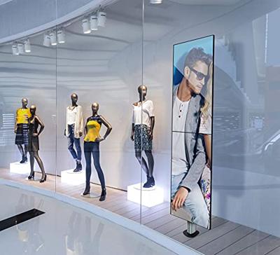 Schermtafel Support B-Tech BT8380-FFB/B