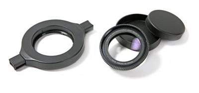 Raynox Zubehör Digitalkameras DCR-250 Macro-omvormer Raynox Zubehör Digitalkameras DCR-250 Macro-omvormer