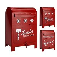 Brievenbus kerst - thumbnail