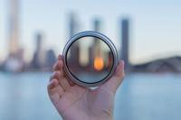 NiSi True Color ND-Vario 1-5 stops 82mm - thumbnail