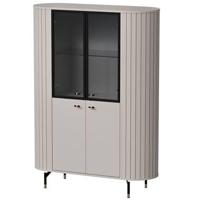 NADUVI Collection Vitrinekast Zehre - thumbnail