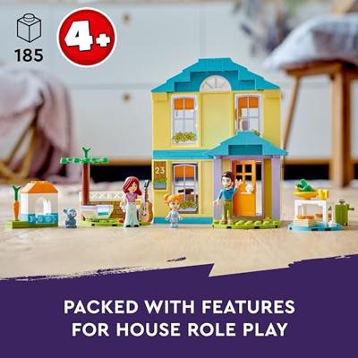 LEGO® Friends 41724 Paisley's huis