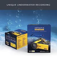 Aquapix WDV5630 geel - thumbnail