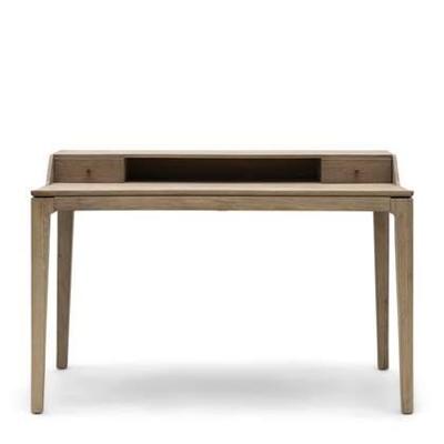 Rivièra Maison Bureau 'Imola' Eikenhout, 130 x 70cm
