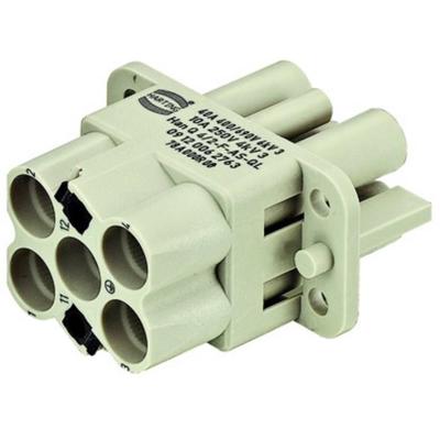 HARTING Businzetstuk 09120062763 Inhoud: 1 stuk(s)