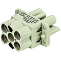 HARTING Businzetstuk 09120062763 Inhoud: 1 stuk(s) - thumbnail