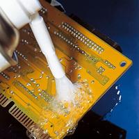 Taerosol Prf Brush Borstel voor Sprays - thumbnail