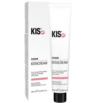 KIS Color KeraCream 7R 100ml KIS Color KeraCream 7R 100ml