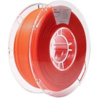 Maertz PMMA-1013-010 PMMA-1013-010 Filament PLA kunststof Gerecycled PLA 1.75 mm 1000 g Neon-oranje 1 stuk(s) - thumbnail