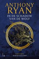 De Roep van de Wolf - Anthony Ryan - ebook - thumbnail
