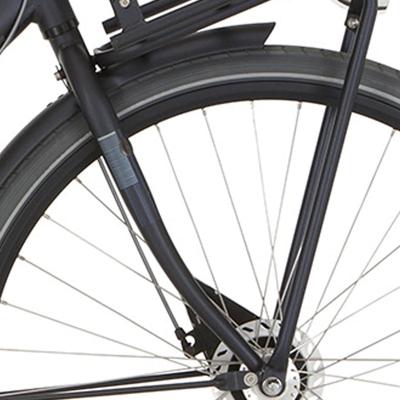 Cortina voorvork u4 h atlantic blue matt