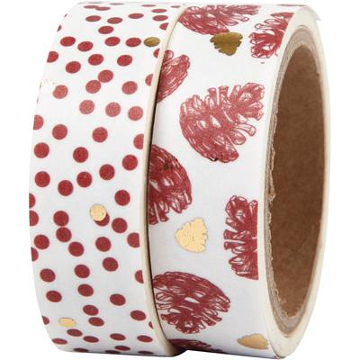 https://www.cchobby.nl/masking-tape-denneappels-en-stippen-folie-b-15-mm-2x4-m-1-doos