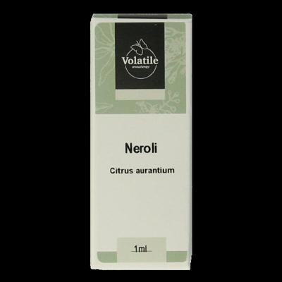 Volatile Neroli 1 Milliliter