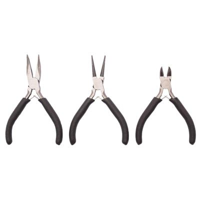 Vaessen Creative • tangenset voor sieraden no.1