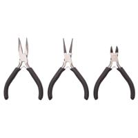 Vaessen Creative • tangenset voor sieraden no.1 - thumbnail