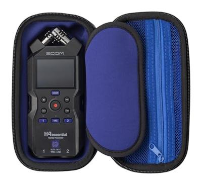 Zoom APH-4e handy recorder