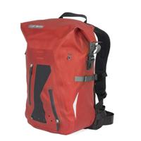 Ortlieb Packman Pro Two Rugzak 25L - Rood - thumbnail