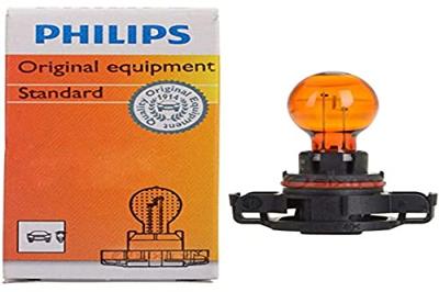 Philips Geel 12V 24W, PSY24W, PG20/4 12188NAC1