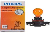 Philips Geel 12V 24W, PSY24W, PG20/4 12188NAC1 - thumbnail