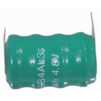 Oplaadbare NiMH-Batterij 4.8 V 80 mAh 1-Pack - thumbnail