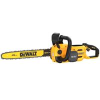 DeWALT DCMCS574N-XJ 54V XR FLEXVOLT kettingzaag 45cm excl. accu en lader - thumbnail
