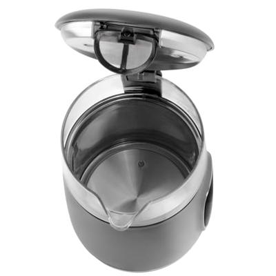 ADLER AD 1305 waterkoker grijs zilver