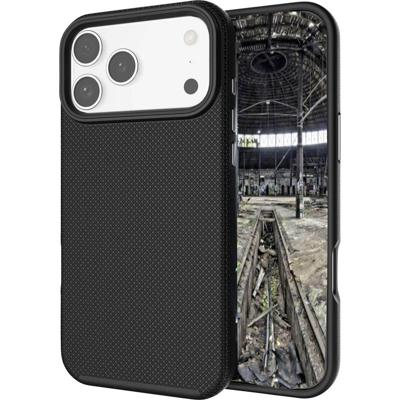 JT Berlin Case Apple iPhone 17 Pro Zwart