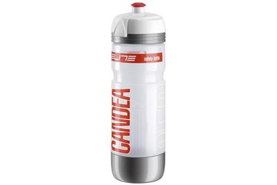 Elite Candea 650ml Lichte Fiets Bidon