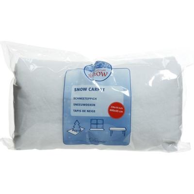 Sneeuw deken 600x45cm